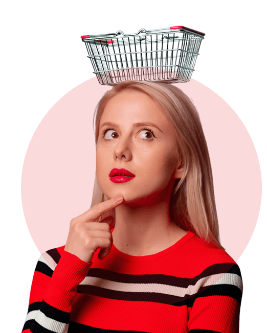 Privacy contact illustration