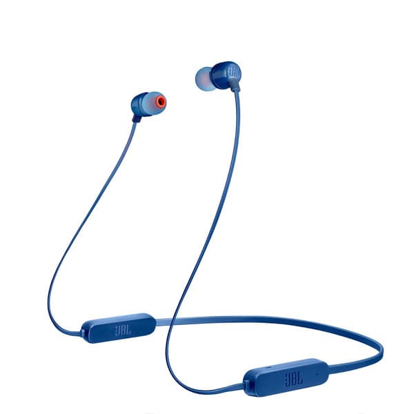 JBL Tune 115BT Wireless In-Ear headphones