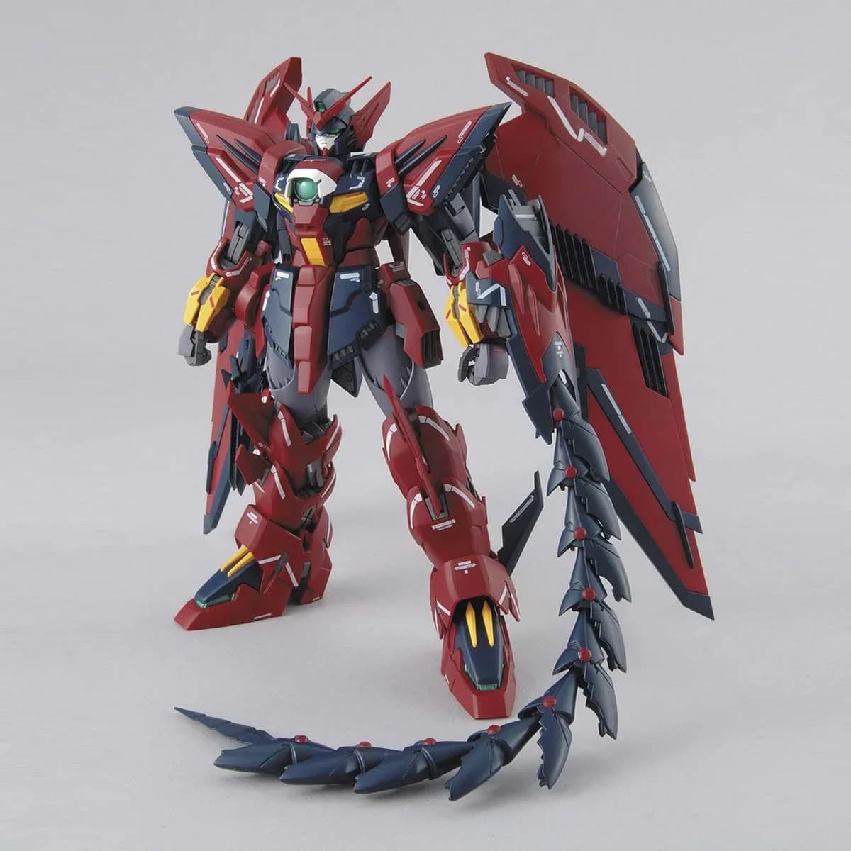 MG Gundam Epyon