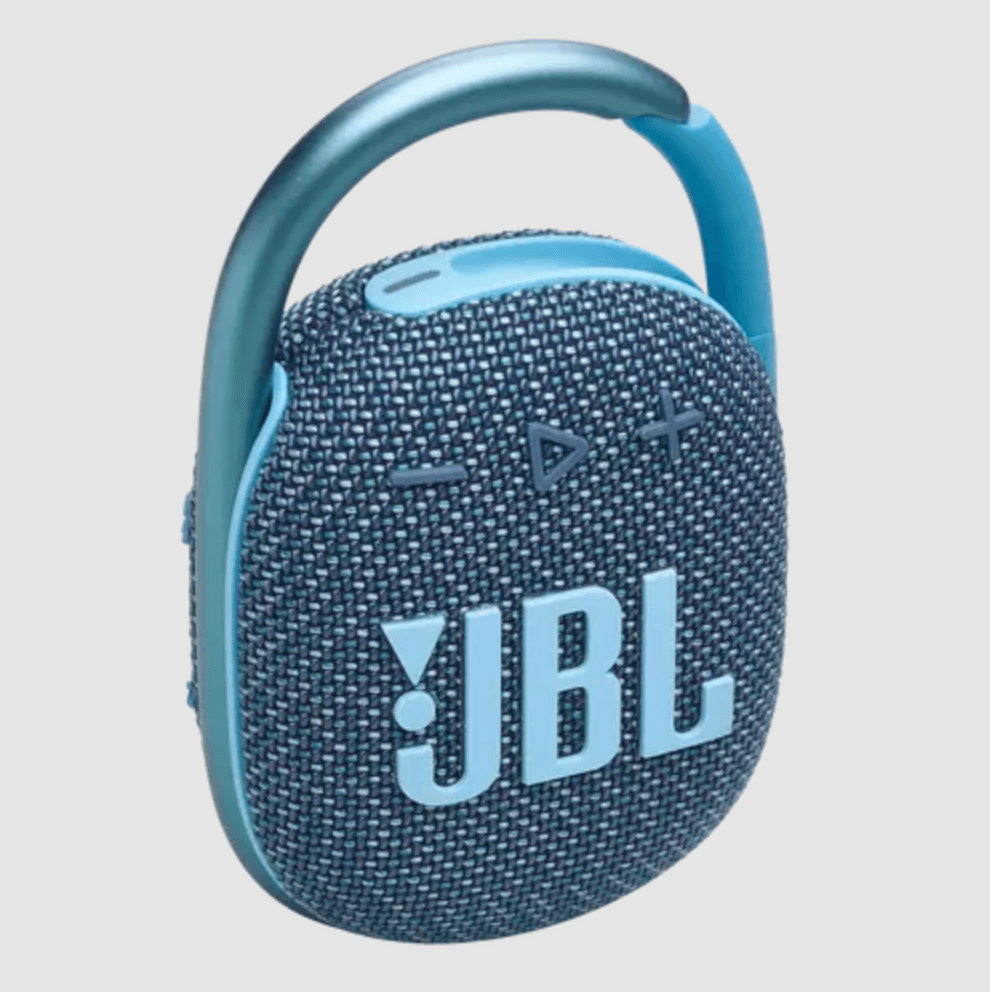 JBL Clip 4 Eco Success